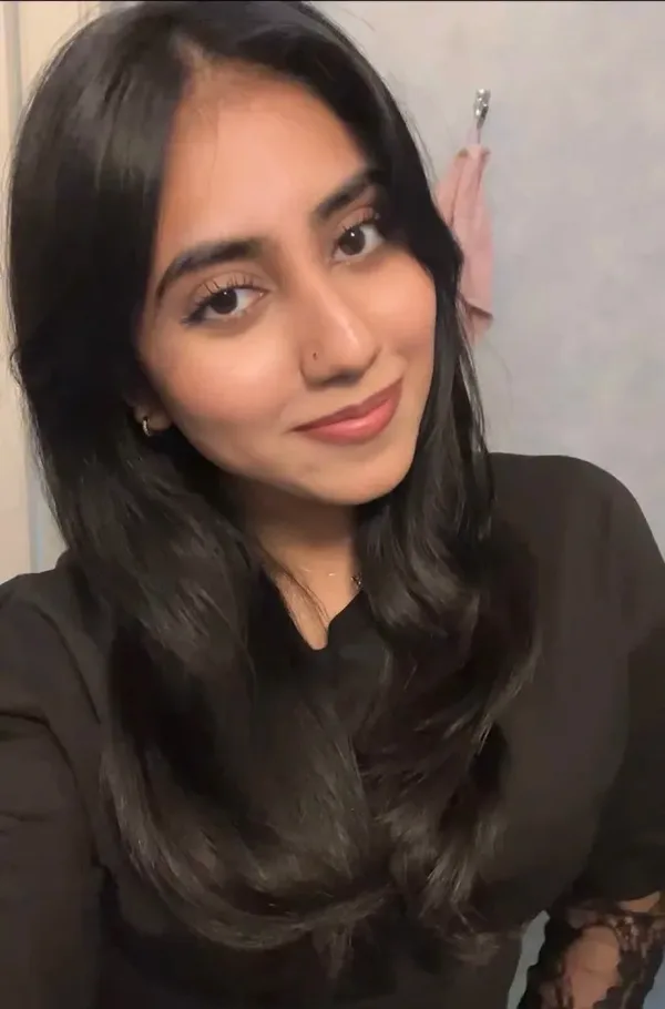 Ambreen Bibi
